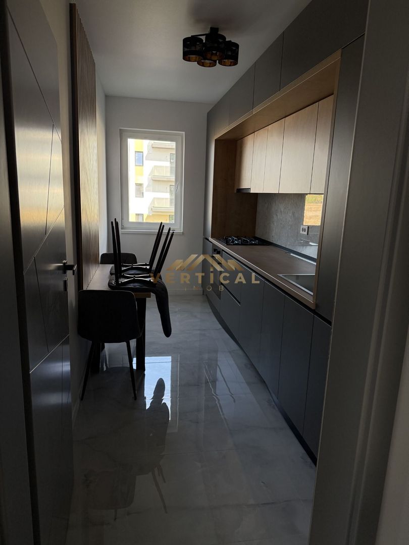 Apartamente bloc nou, Vidra | De la 65.000 € + TVA | Toate utilitățile - Poză 5