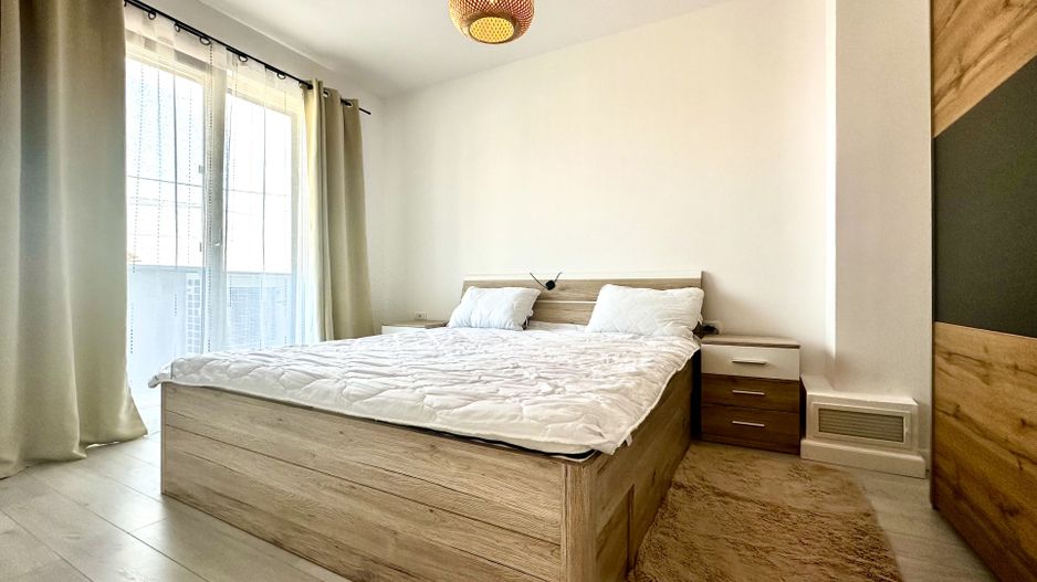 Casa cu 4 dormitoare și sala fitness - Dumbravita IKEA - Poză 12