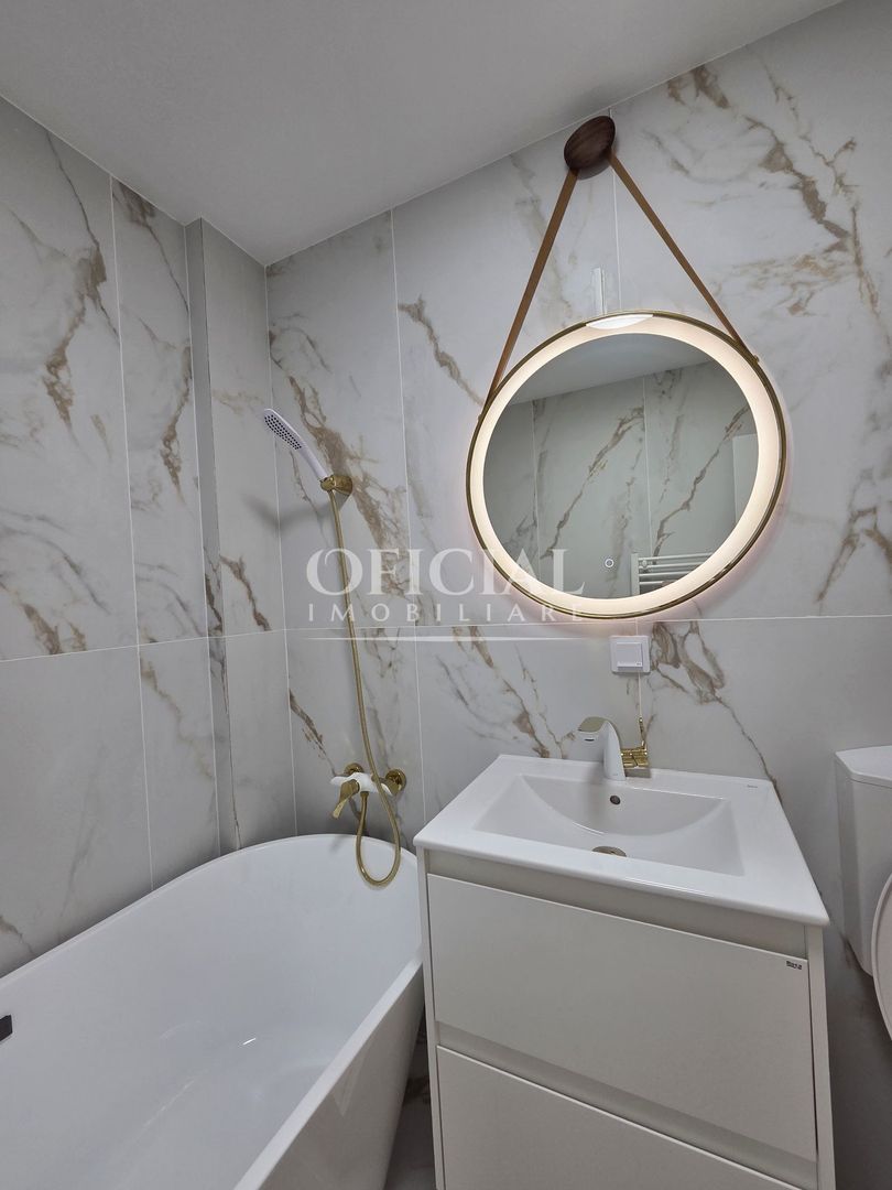 Apartament 2 camere | Garaj | Prima inchiriere | Zona Parcul Poligon - Poză 3