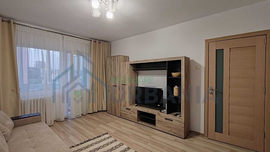Apartament 2 camere decomandat, 52 mp, etaj 7/7, cu loc de parcare inclus - Podu Ros, Iasi - Poză 1