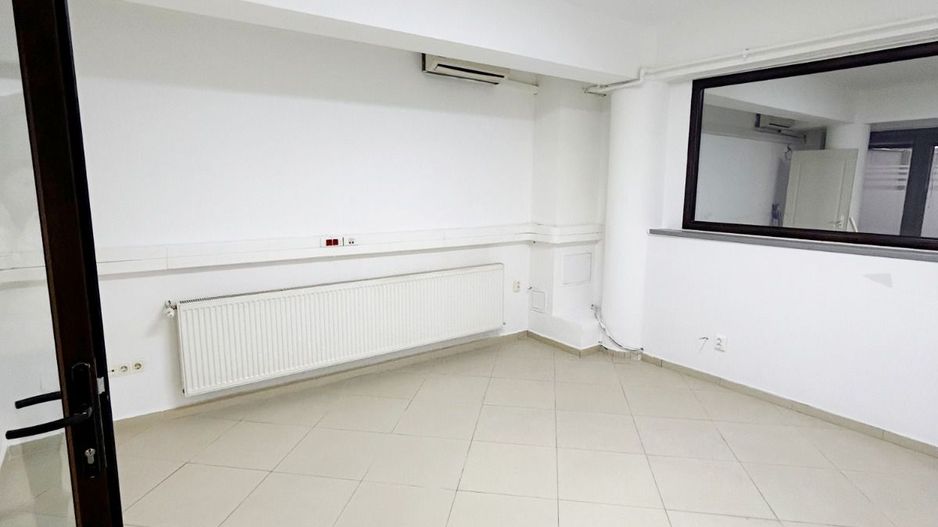 PARTER - Spatiu Birouri in Centrul Orasului | 230 mp | Com 0% - Poză 10