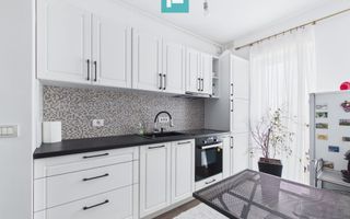 Apartament cu 3 camere - Adora Park Uta - Poză 1