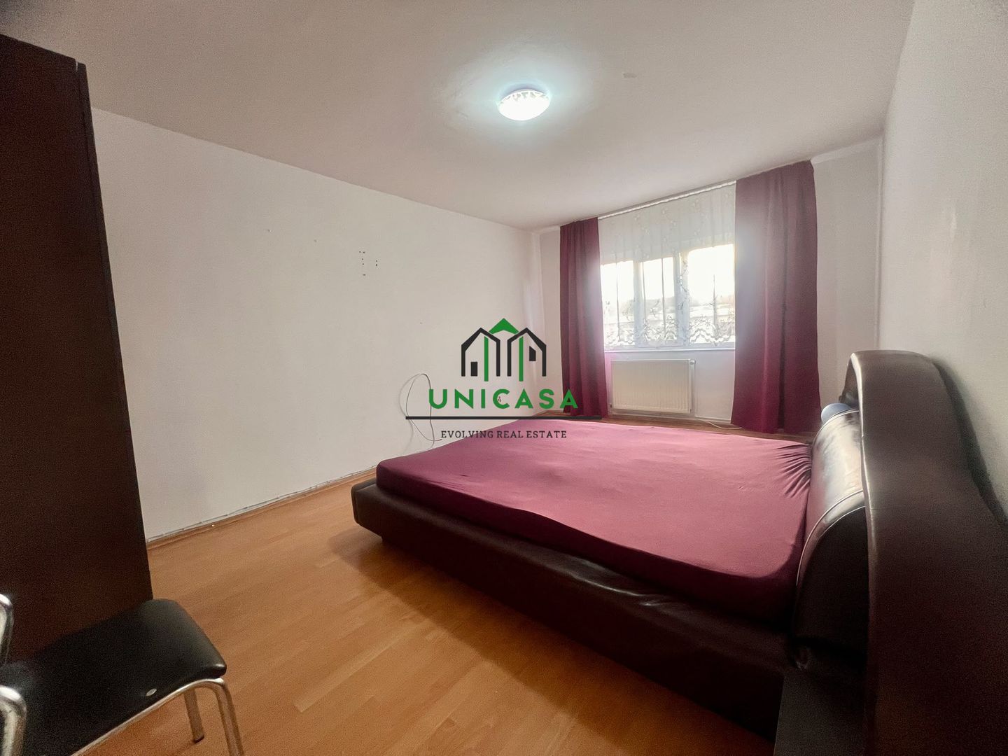 Apartament 2 camere/Ostroveni/A-uri - Poză 6