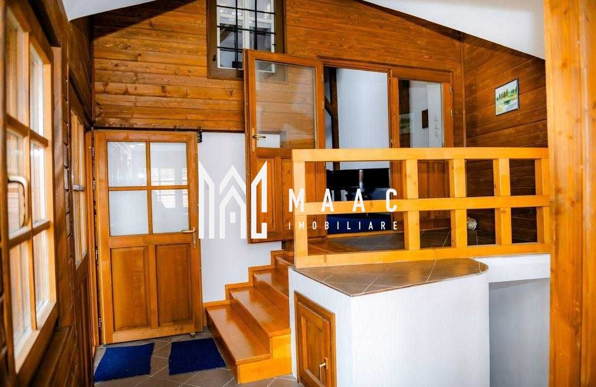 Black Friday | Casa individuala I 4 apartamente I Centrul Istoric - Poză 4