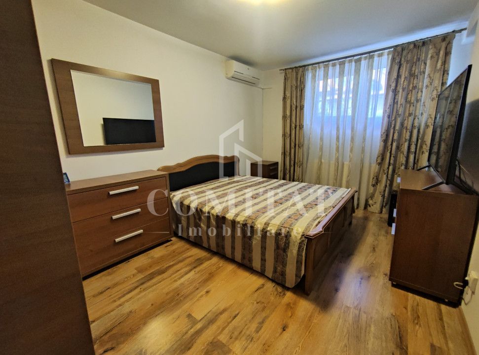 Apartament cu 2 camere | Confort sporit | Zona Grand Hotel Italia - Poză 2