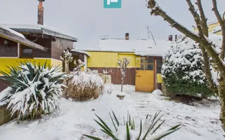 Casă cu 4 camere în zona Parneava - Poză 26