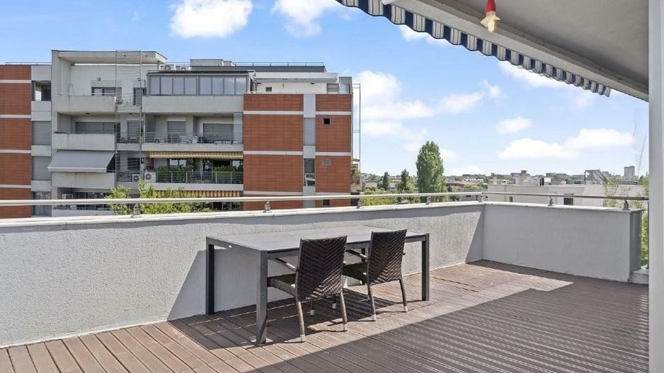 4 Camere Green Lake Sisesti Penthouse - Poză 15