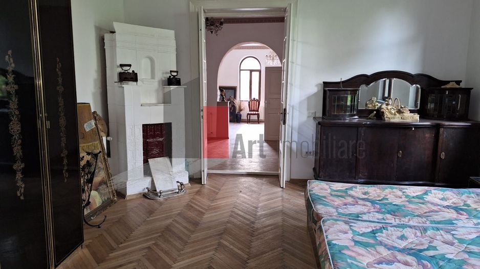 Apartamentul "KORTER" , et. 2 in vila, SINGUR PE ETAJ - Poză 6