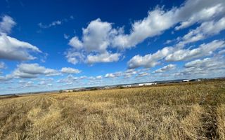 De vânzare teren intravilan – Cristian, Sibiu - Poză 3