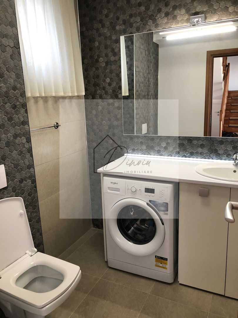 Vila Otopeni I Therme I Aeroport I 5 camere mobilate I Comision 0% - Poză 4