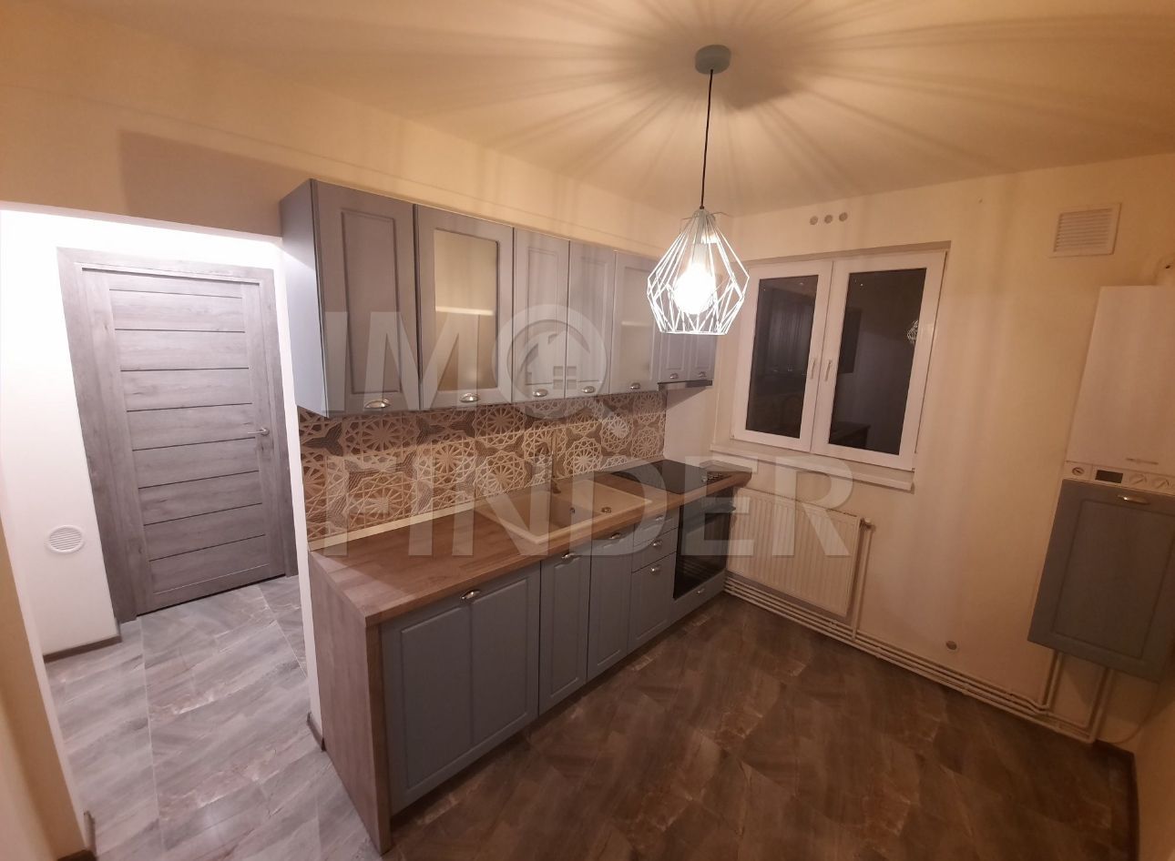 Inchiriere 2 camere decomandate, Gheorgheni, zona Unirii - Poză 2