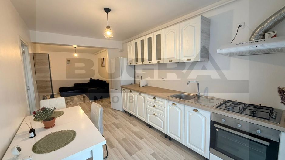 Apartament 2 camere, 47 mp, garaj, imobil nou, Ego Residence - Poză 1