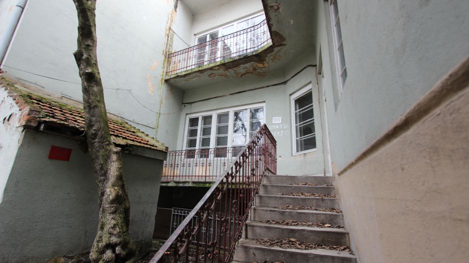 Imobil pretabil cladire de birouri, clinica medicala - Central - Poză 23