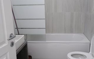 # inchiriez apartament 2 camere in complex Solumnia Tătărași - Poză 6