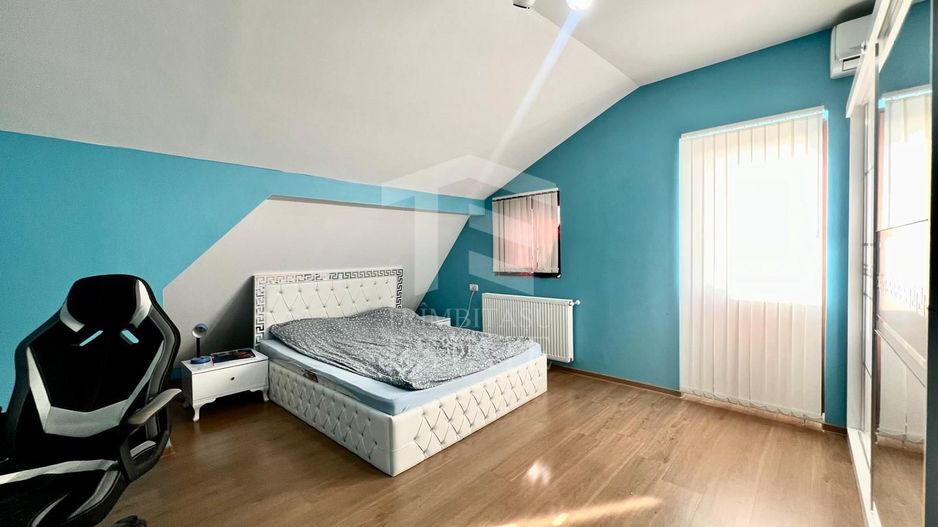 Casa individuala cu curte proprie de vanzare in Sacalaz COMISION 0% - Poză 14
