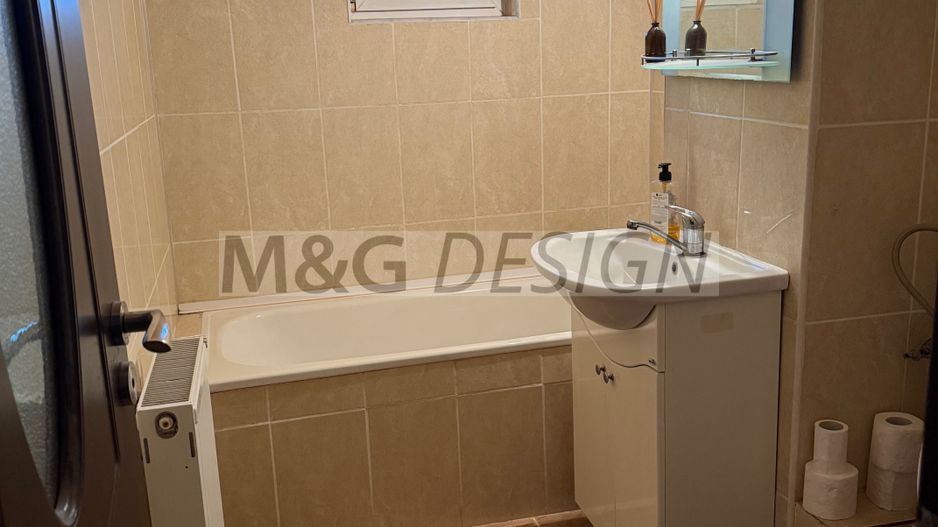 Apartament 3 camere Soarelui cu centrala - Poză 7