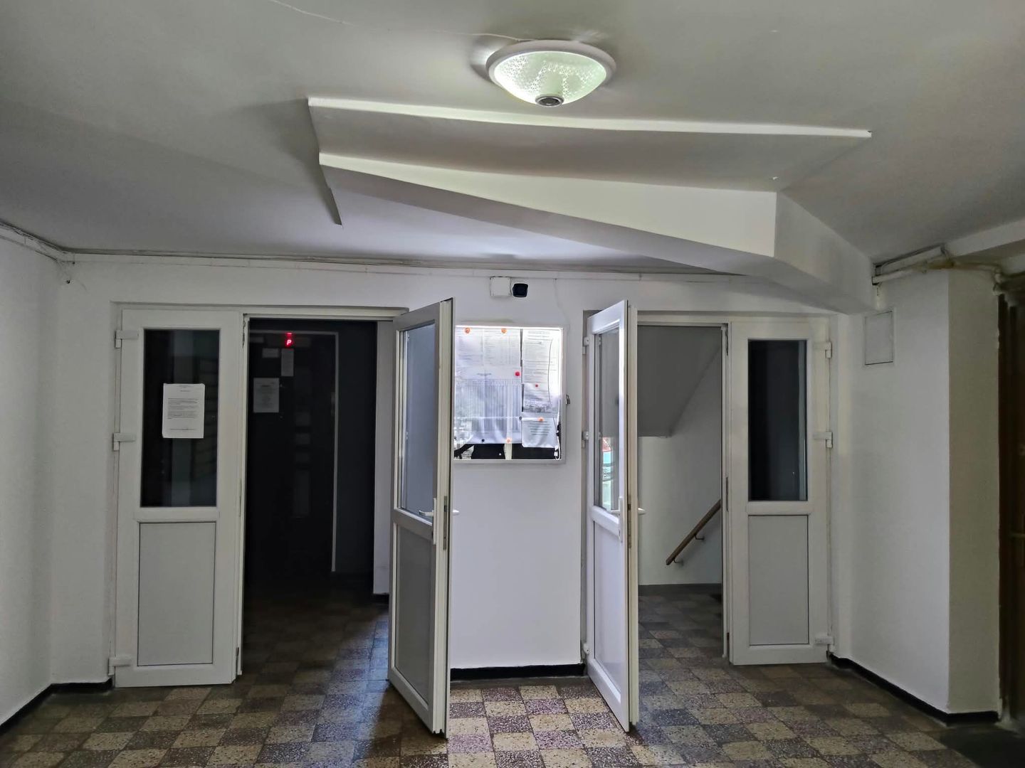 Apartament 2 camere zona Theodor Pallady - Piata Salajan - Poză 26