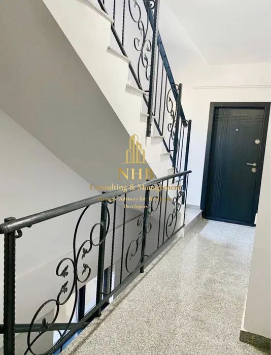 2 Camere de vanzare Soseaua Chitilei - Poză 5