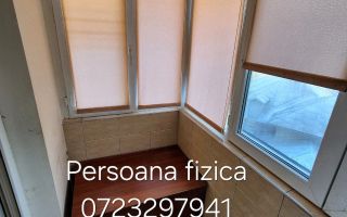 Apartament 2 camere, Tătărași – Piața Chirilă, Iași - Poză 1
