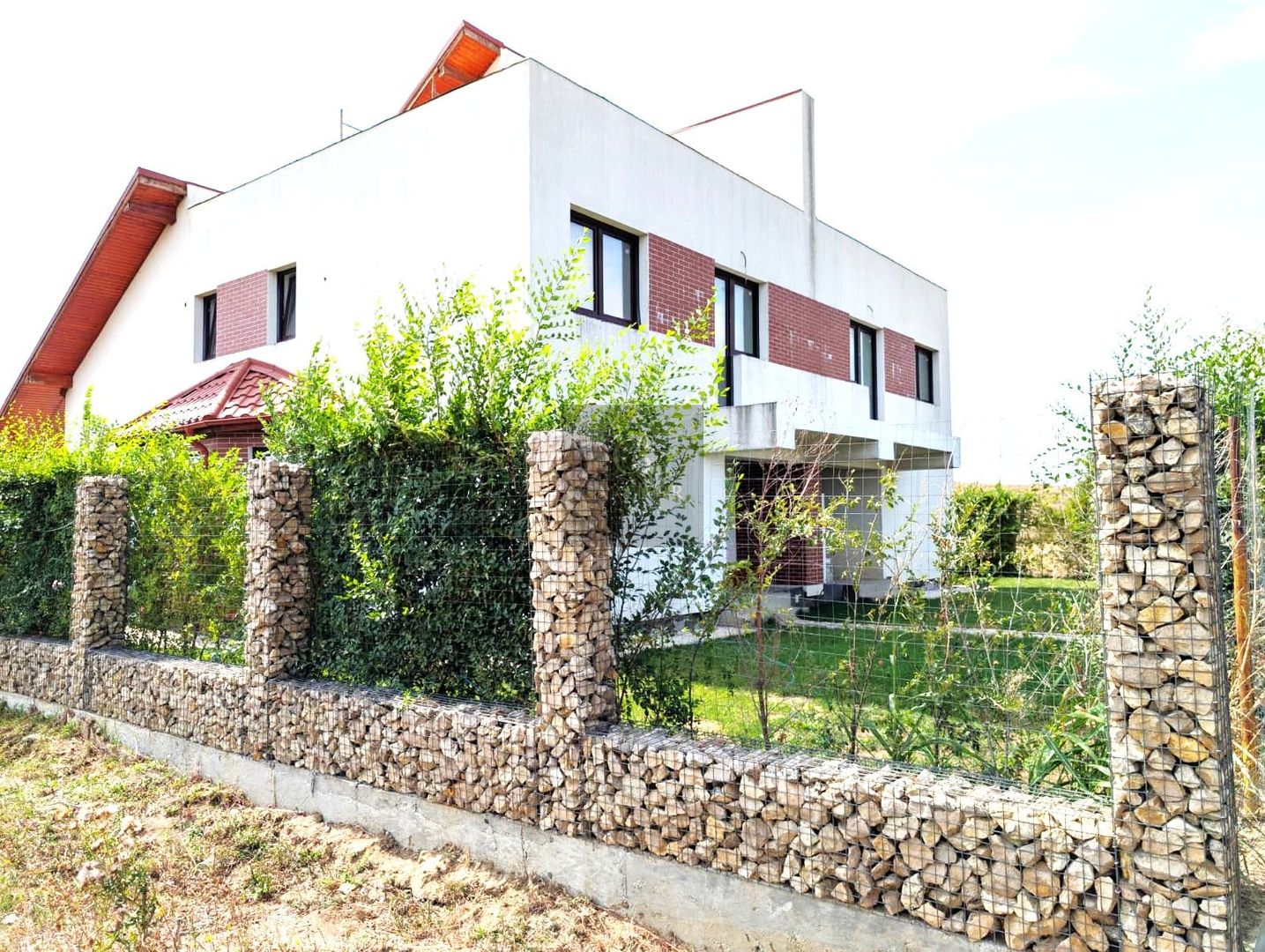 DUPLEX ECO | 3 CAMERE CLINCENI | AUTOSTRADA A0 - Poză 9