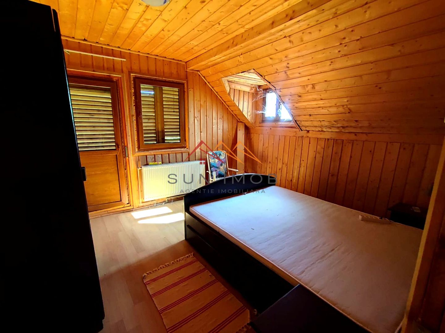 Locuință de vacanță | 106 mp utili | Lunca Mare, Valea Doftanei - Poză 9