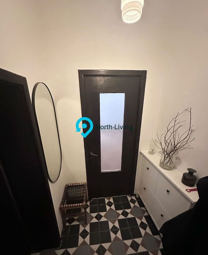 2 camere in vila Interbelica | Hristo Botev | - Poză 3