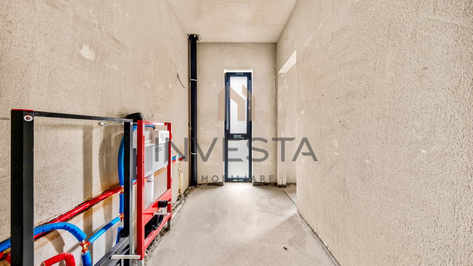 Spatiu servicii de inchiriat, 315 mp, Andrei Muresanu, imobil premium - Poză 6