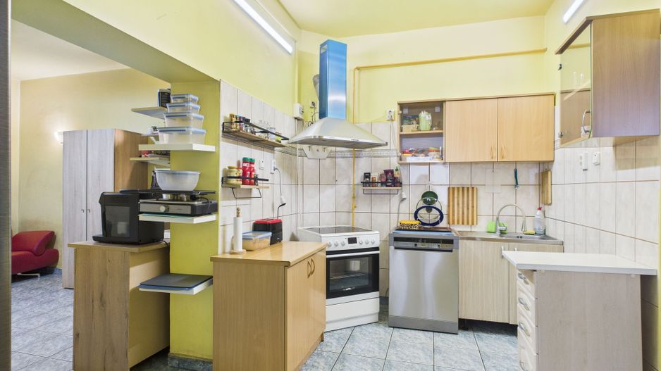 Casă individuală cu teren,  Andrei Șaguna -Traian - Poză 16