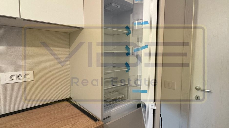 Apartament 1 camera+parcare Bucium - Excentric Residence - Poză 10