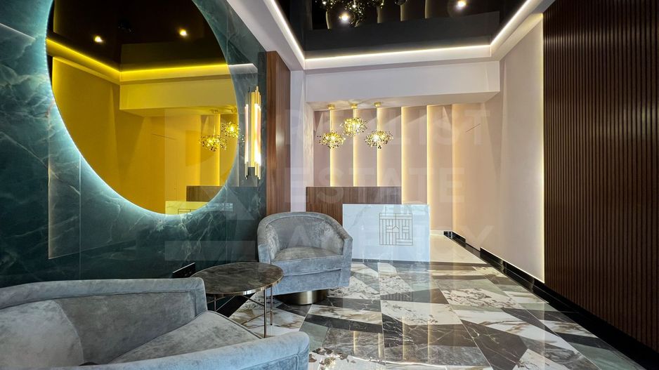 Vânzare, Studio-dublu, First Estates Pipera, București - Poză 8