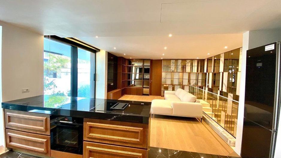 Apartament 4 camere Primaverii Piața Charles de Gaulle - Poză 6