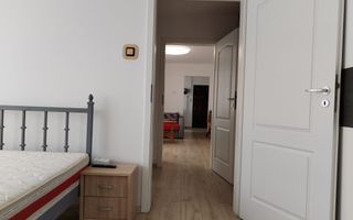 Apartament 2 camere renovat, cu parcare inclusa, cartier Gheorgheni - Poză 13