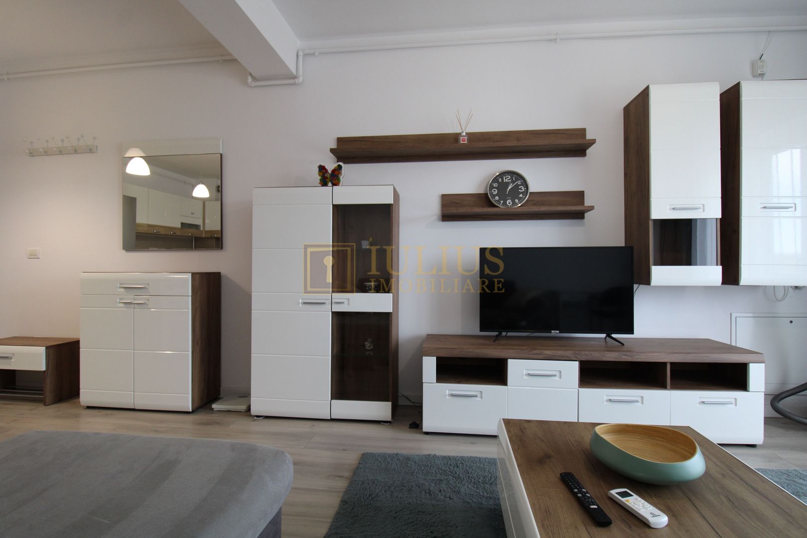 Bloc nou, loc de parcare, zona Aradului/str. LInistei - Poză 5