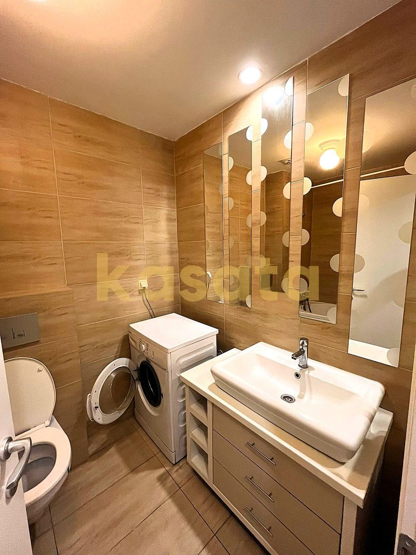2 camere I Cosmopolis I et 1 I mobilat si utilat I 45mp - Poză 6
