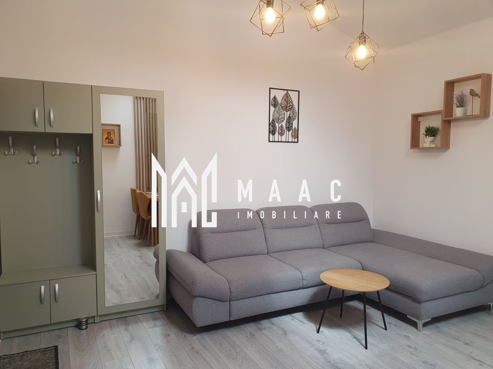Apartament 3 camere | Decomandat | Nou | Modern | Selimbar - Poză 5