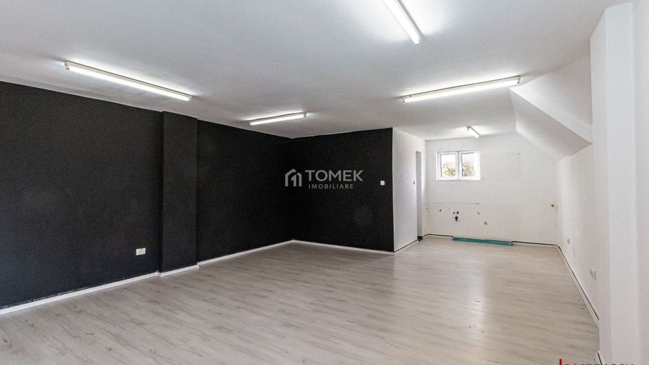 Spatiu comercial/depozit/birouri -Stupini Ocolitoare - Poză 7