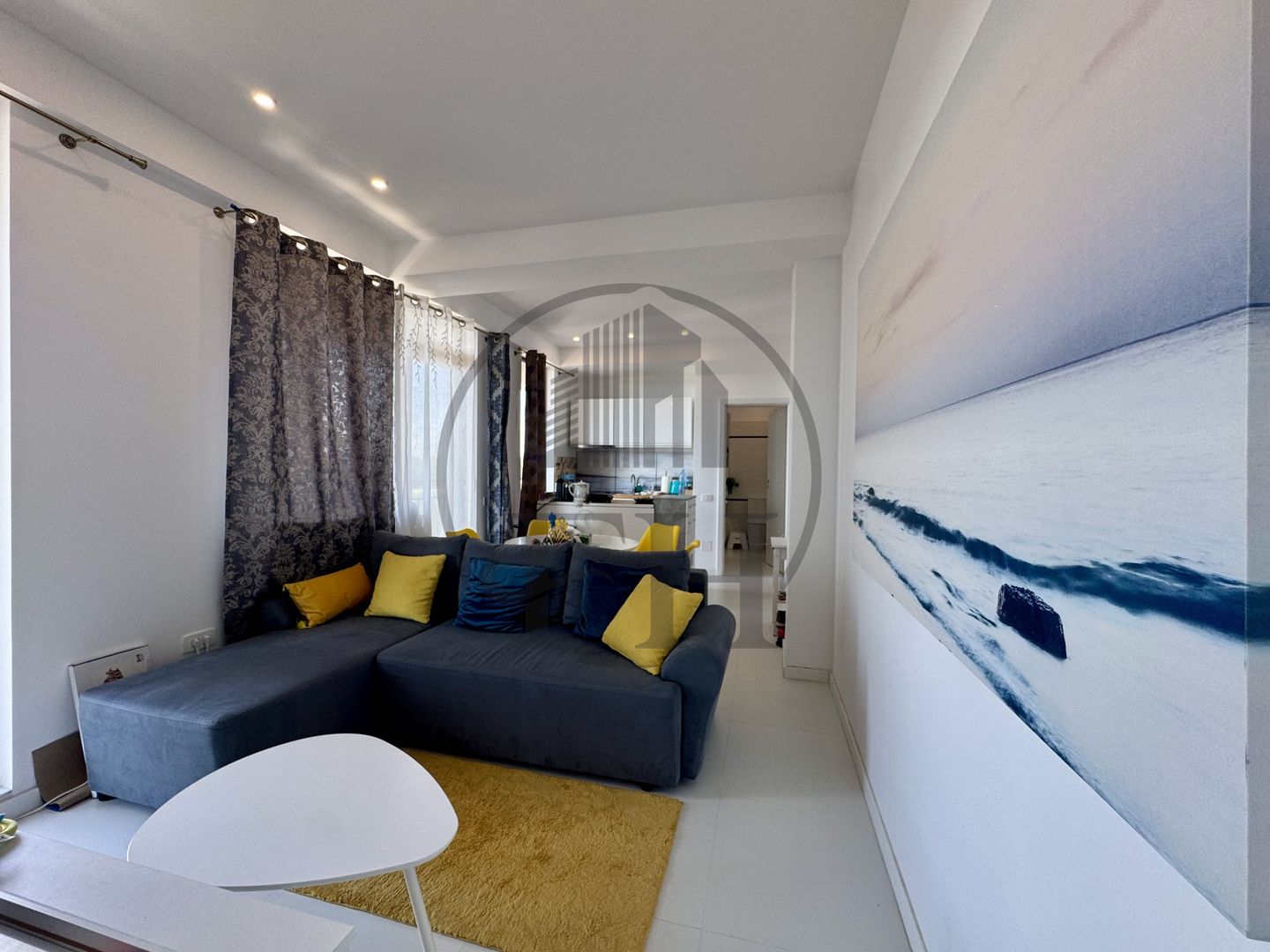Apartament 2 camere de vânzare Neptun, Constanța - Poză 4