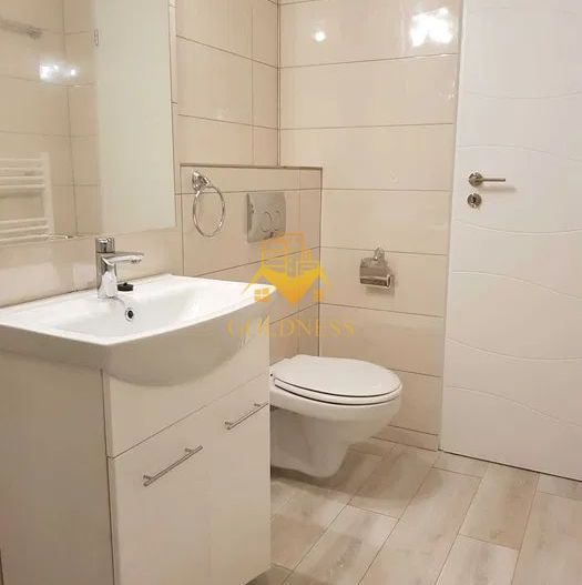 2 camere, modern, bloc nou, garaj,terasa, Gheorgheni Grand Park, Sopor - Poză 7