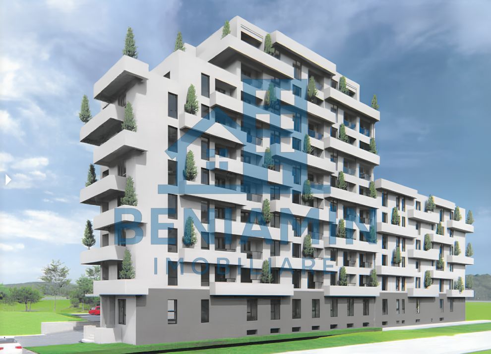 Garsoniera spatioasa-parter-Bloc Nou-Incalzire in pardoseala-Parcare - Poză 2