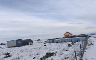 Teren Cartier Izvor - Sacele - Poză 7