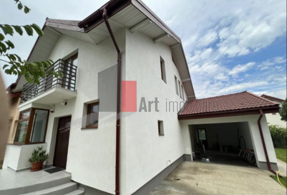 VILA PIPERA HENRI COANDA - Poză 3