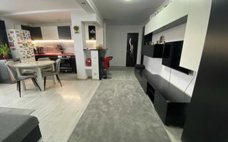 Apartament elegant de 3 camere,65m curte privată, zona Primariei Baciu - Poză 2