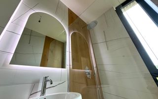 Vila Exclusivista in Mijlocul Naturii *959mp teren*/ 420mpc / Balotesti - Poză 78