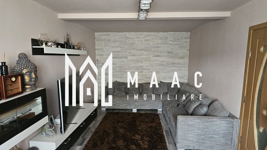 Apartament 3 camere | Decomandat | Mobilat Utilat | Lazaret - Poză 9