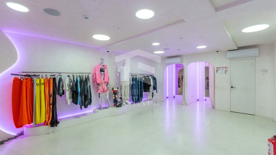 Spatiu Comercial | Showroom | Birou | I.C. Bratianu | Universitate - Poză 19