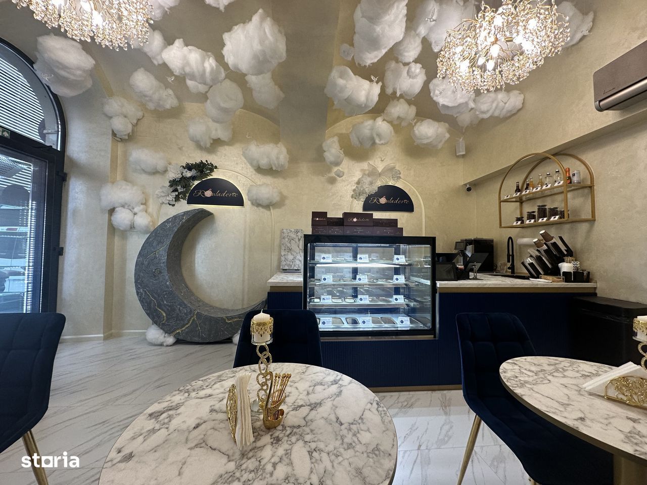 Inchiriez spatiu central, zona Unirii - Poză 6