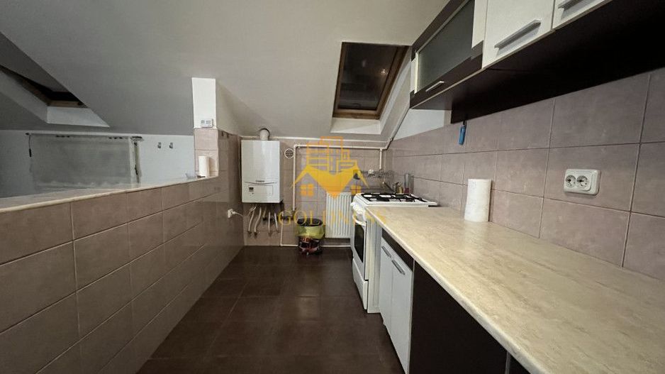 2 camere, 2 niveluri, Pet Friendly, Manastur, Zona Big Izlazului - Poză 5