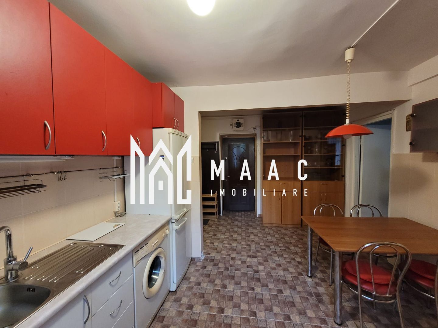 Apartament 2 Camere | Decomandat | Etaj 1 | Cedonia - Poză 12