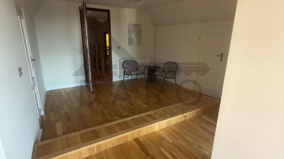 Spațiu birouri premium – 309 mp utili + 520 mp parcare pavata in curte - Poză 10