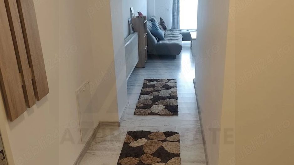 Garsoniera  47 mp etaj 2 cu lift si balcon pe strada Doamna Stanca - Poză 4